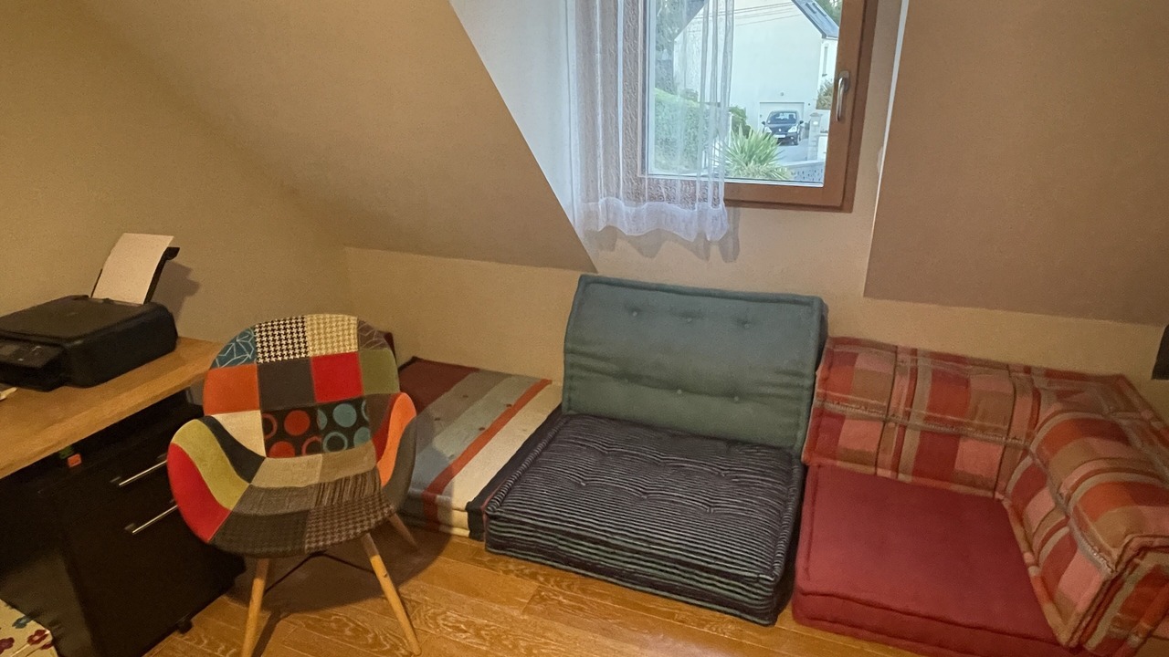 Photo of Livingroom in Montfort-sur-Meu