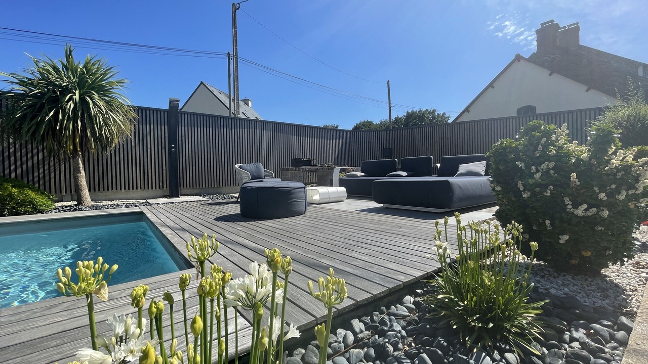 Photo of Outdoor in Montfort-sur-Meu