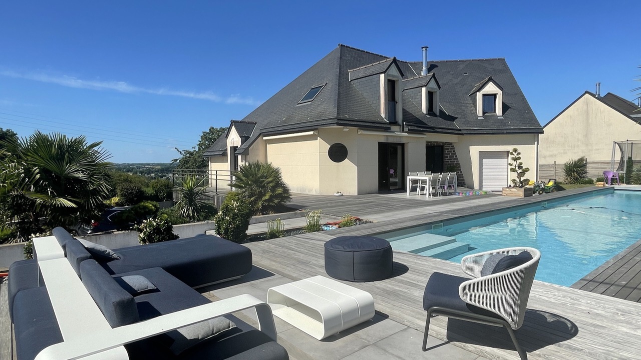 Photo of Outdoor in Montfort-sur-Meu
