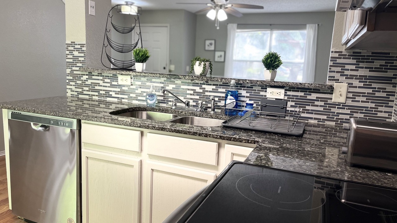 Photo of Kitchen in Glenn Heights
