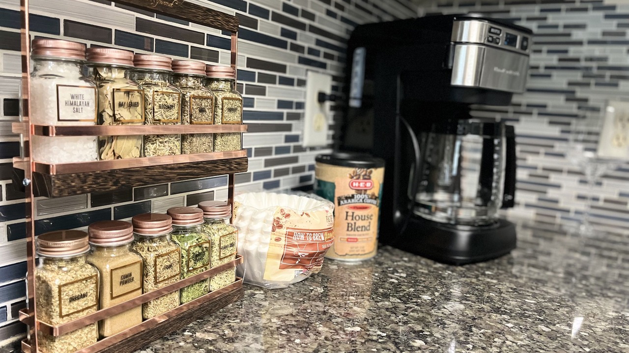 Photo of Kitchen in Glenn Heights