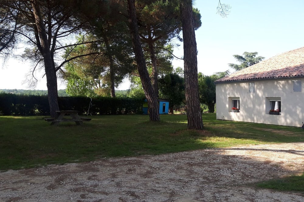 Photo of Outdoor in Cuq