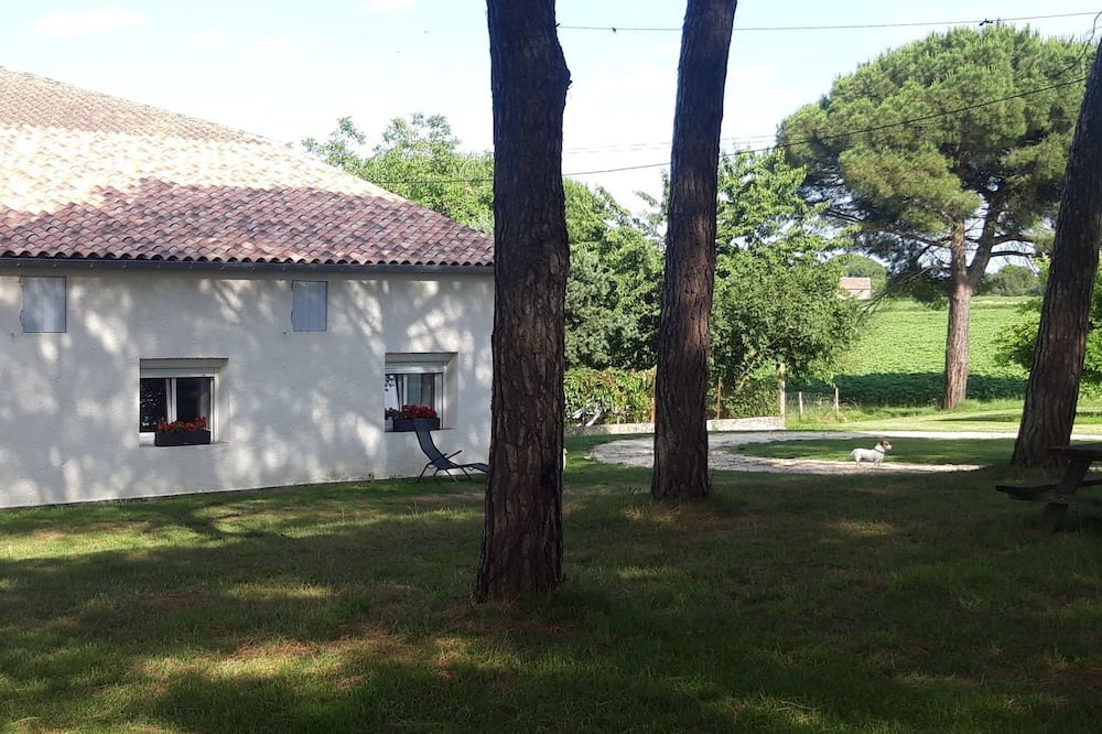 Photo of Outdoor in Cuq