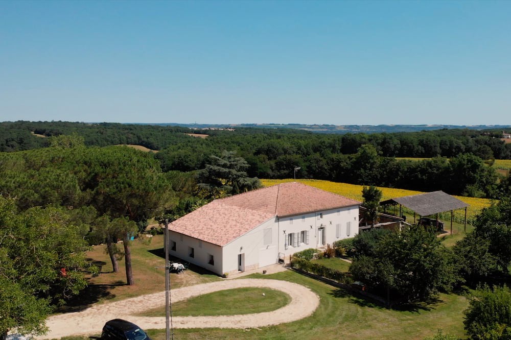 Photo of Outdoor in Cuq