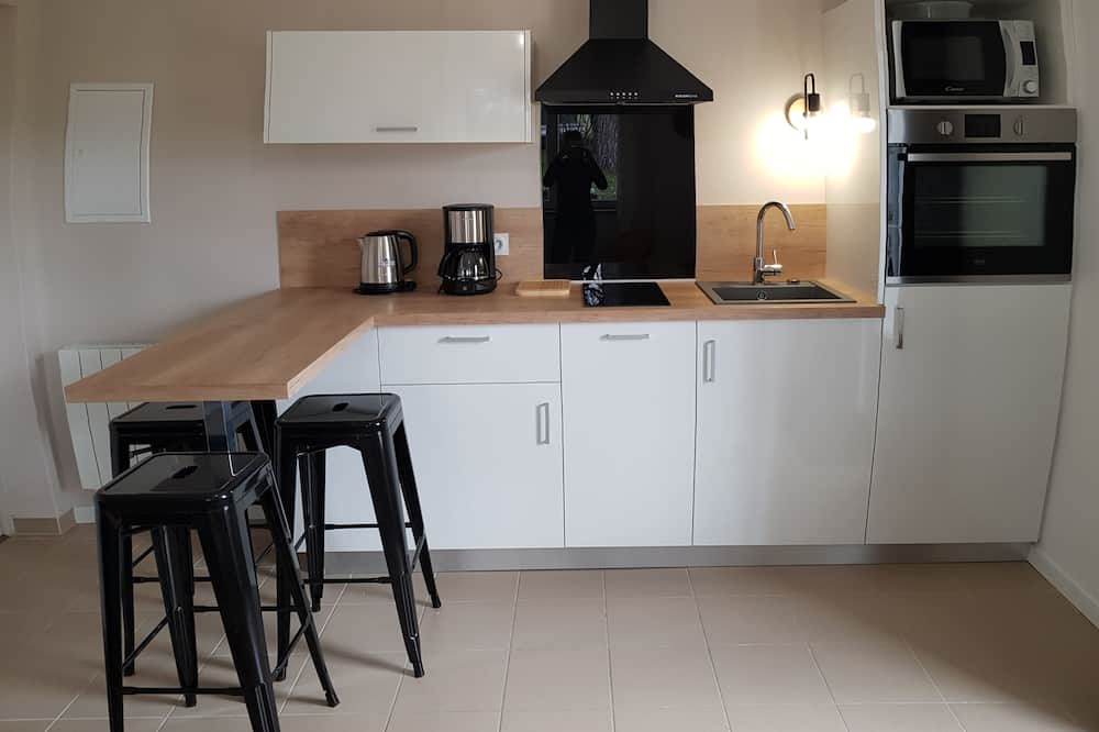 Photo of Kitchen in Cuq