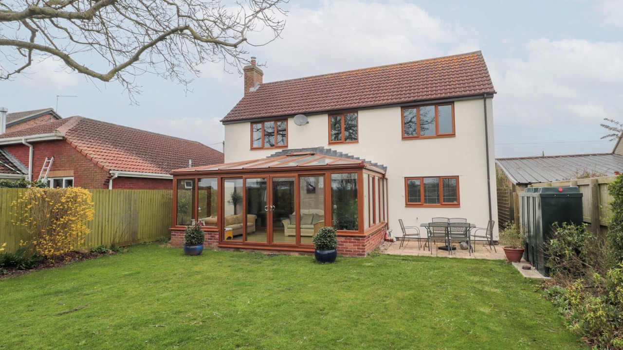 Photo of Outdoor in Middlezoy