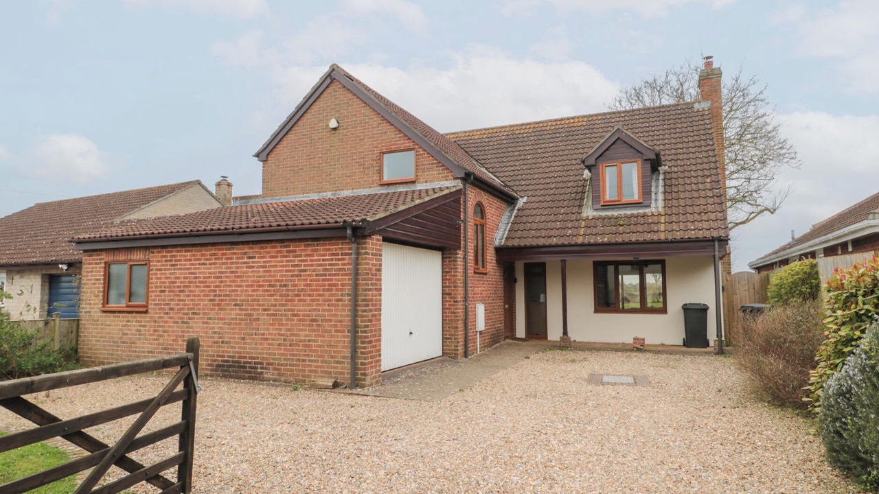 Photo of Outdoor in Middlezoy