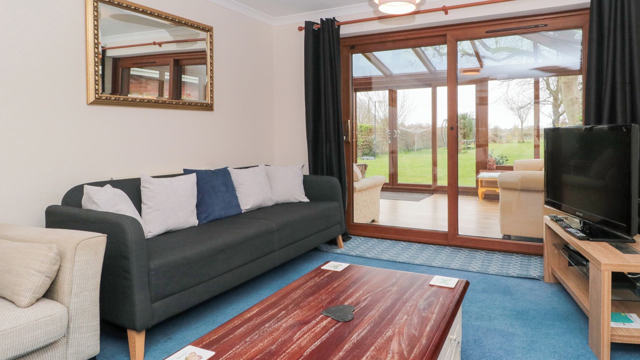 Photo of Livingroom in Middlezoy