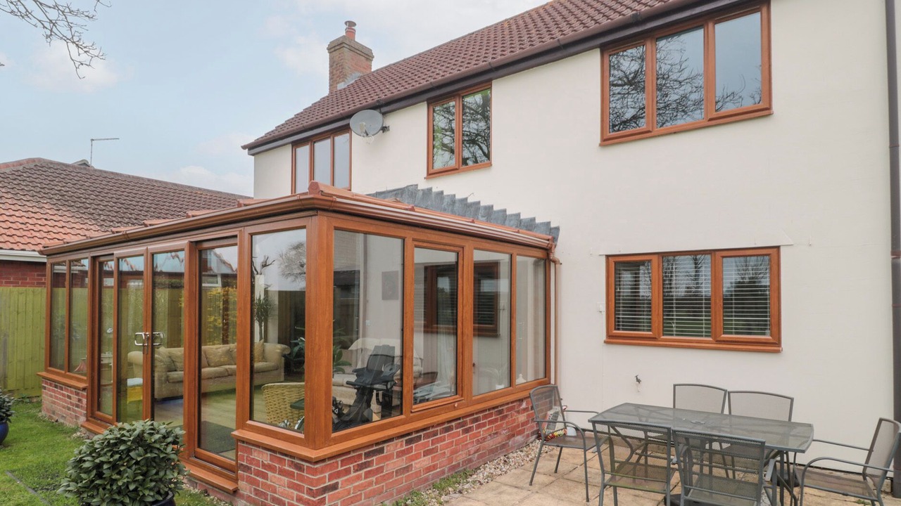 Photo of Outdoor in Middlezoy