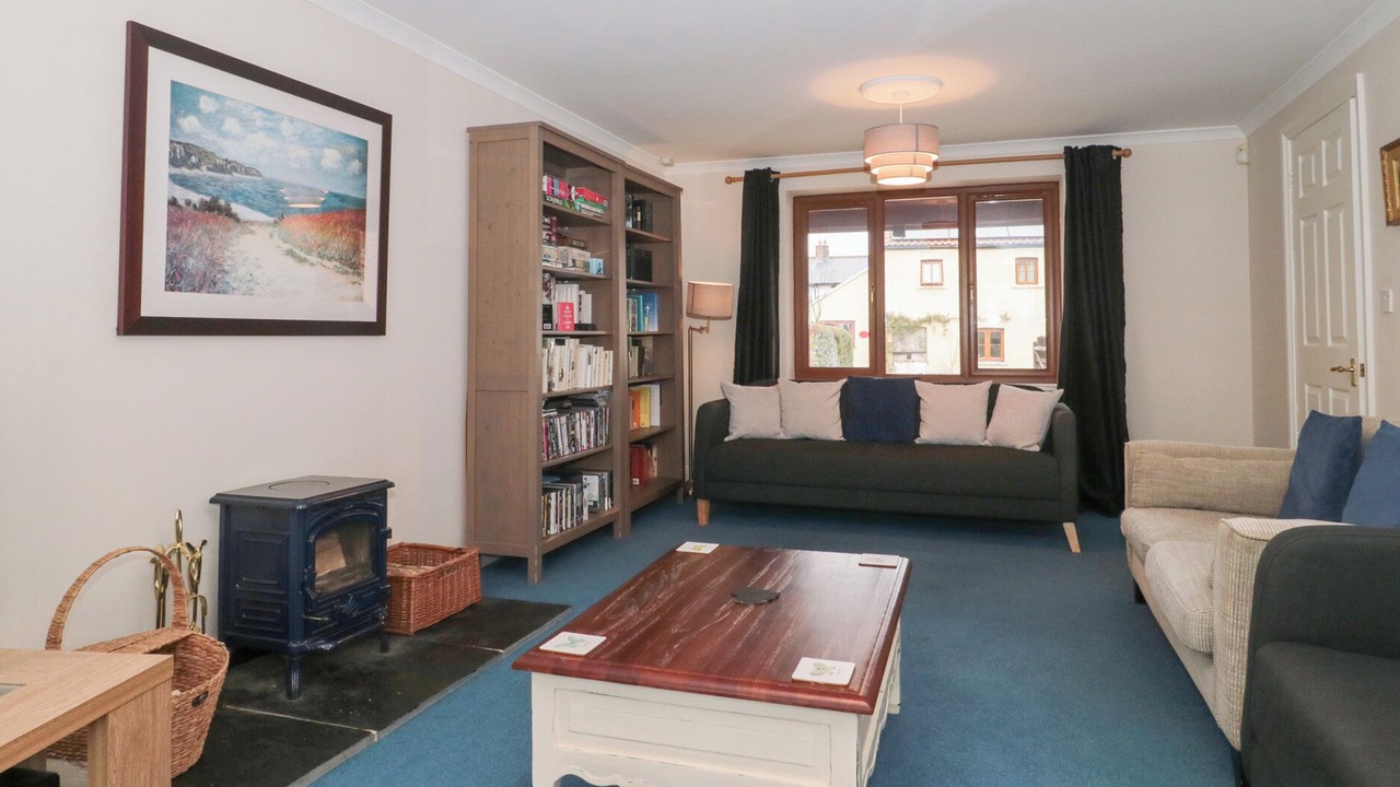 Photo of Livingroom in Middlezoy