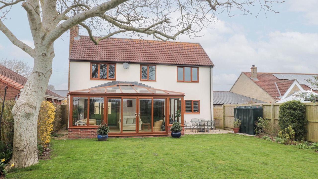 Photo of Outdoor in Middlezoy