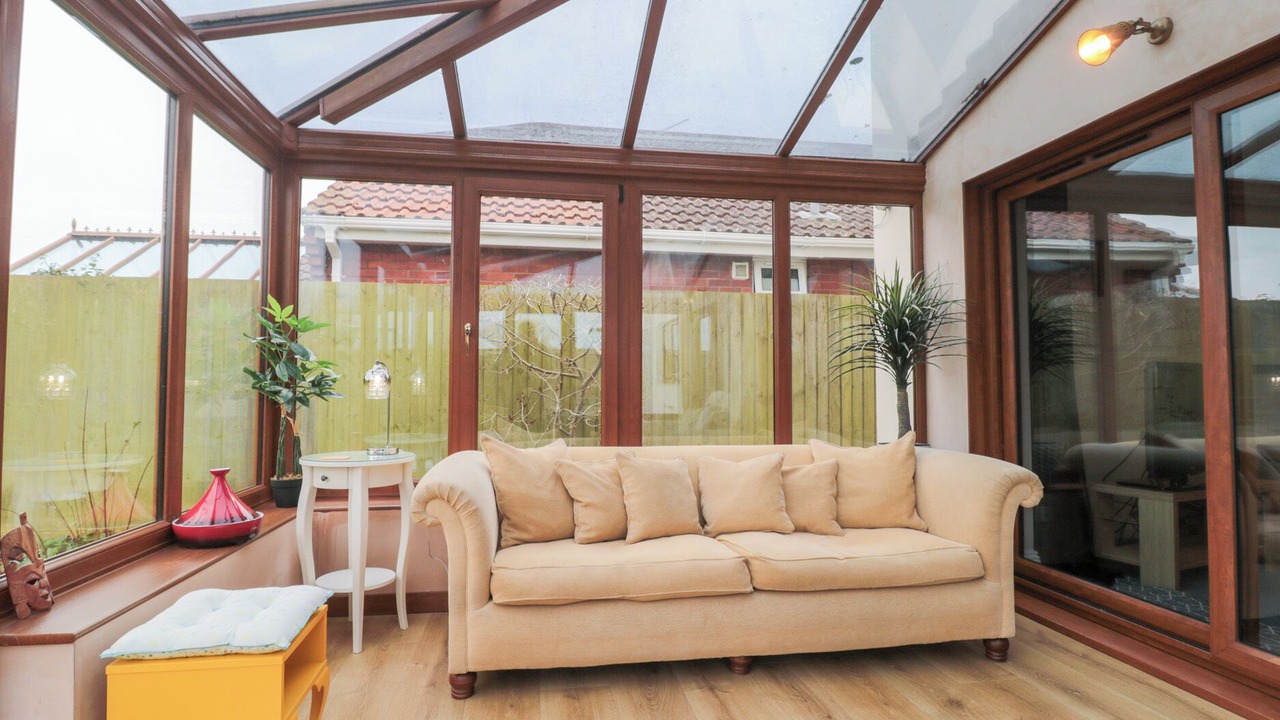 Photo of Livingroom in Middlezoy