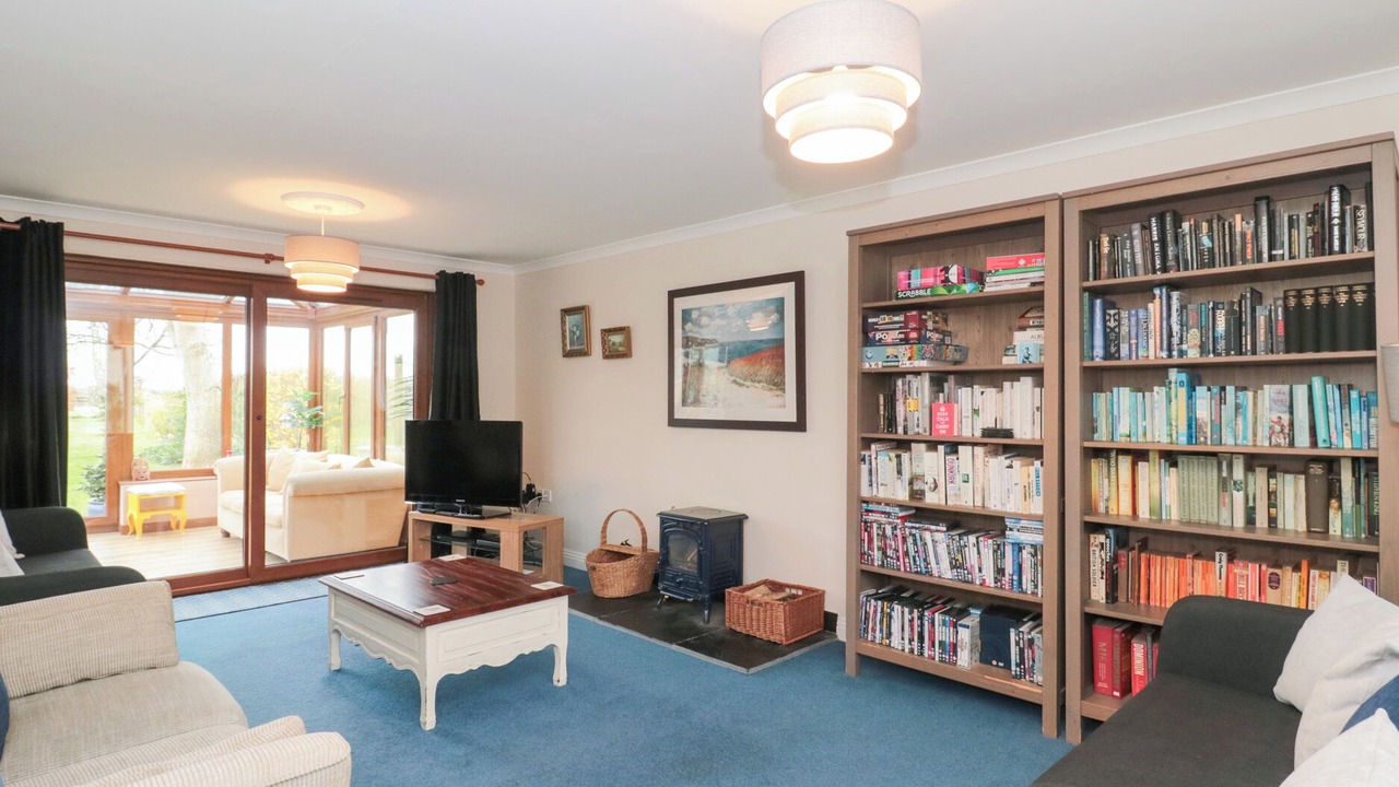 Photo of Livingroom in Middlezoy