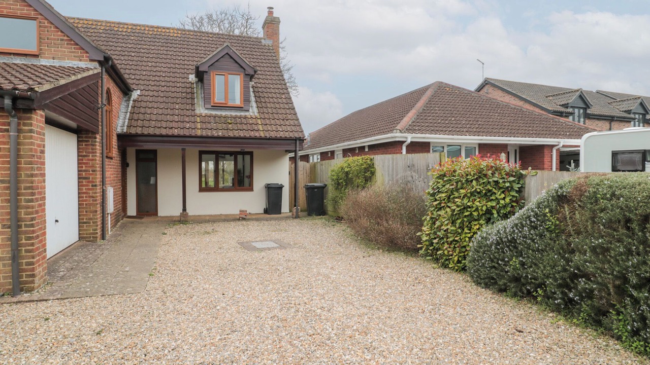 Photo of Outdoor in Middlezoy