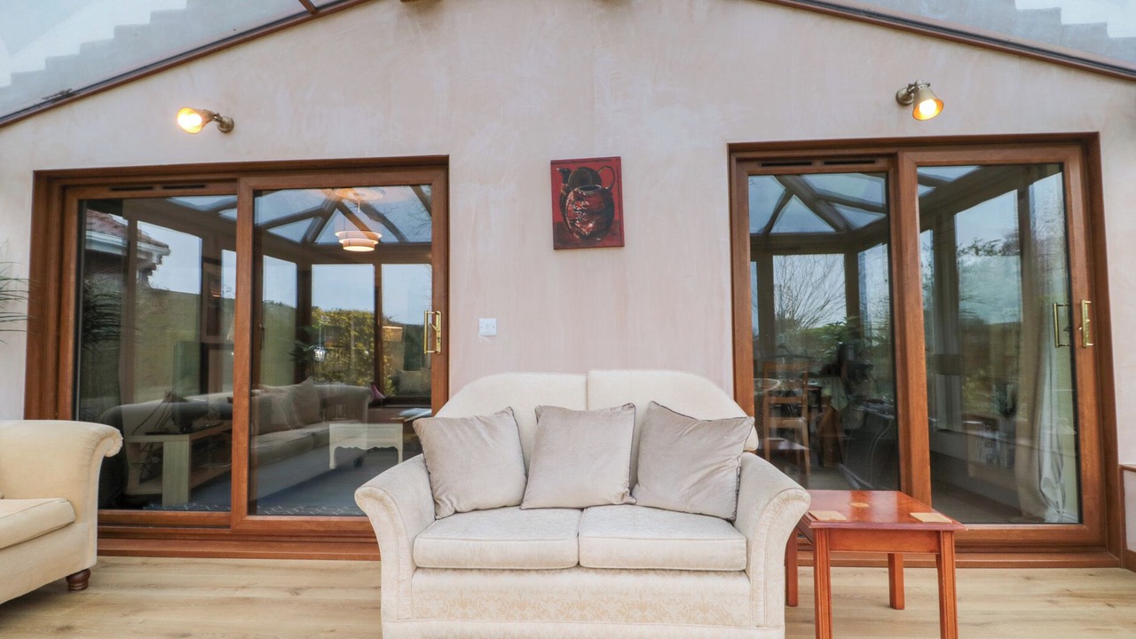 Photo of Patio Balcony in Middlezoy