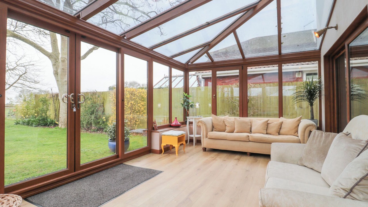 Photo of Livingroom in Middlezoy