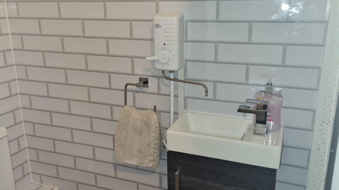 Photo of Bathroom in Newport