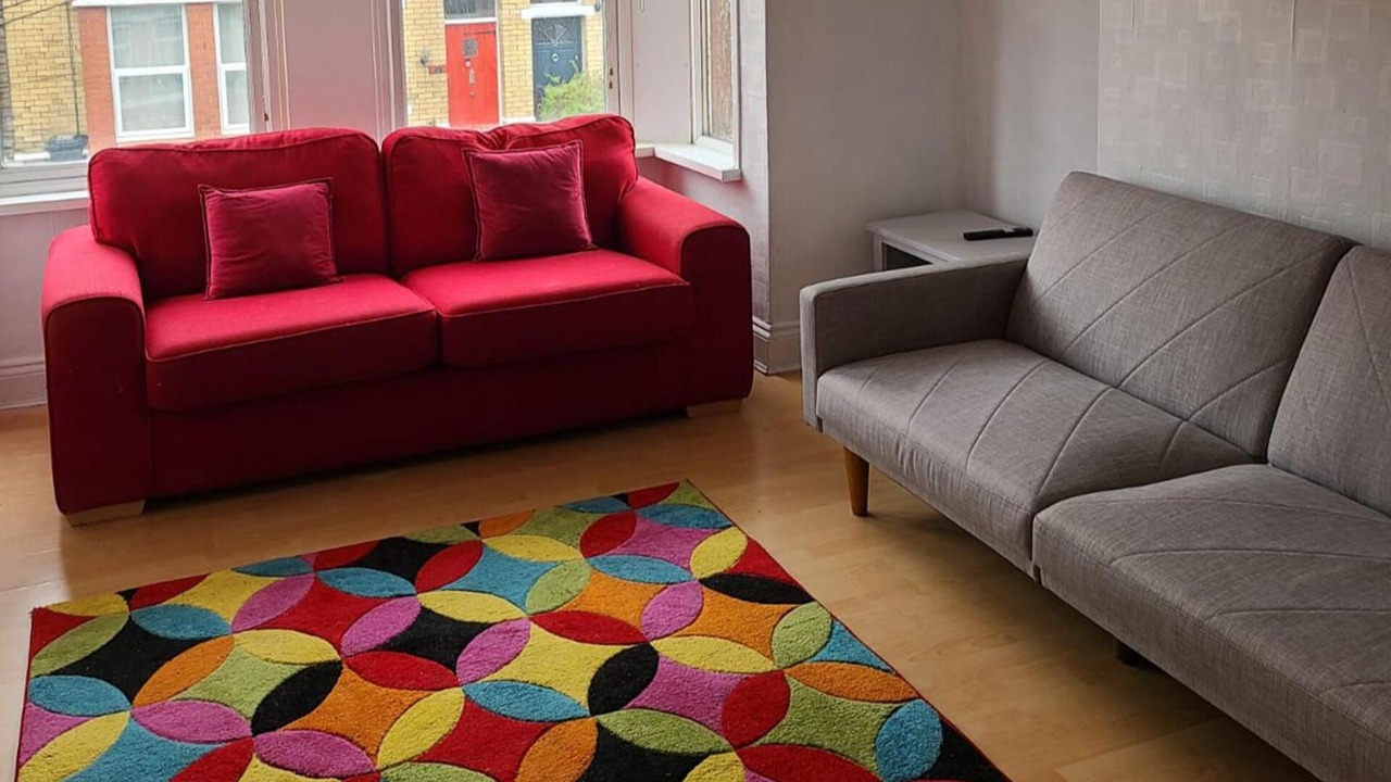 Photo of Livingroom in Newport