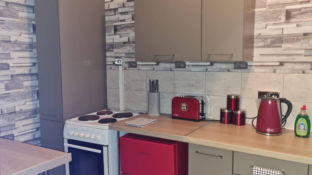 Photo of Kitchen in Newport