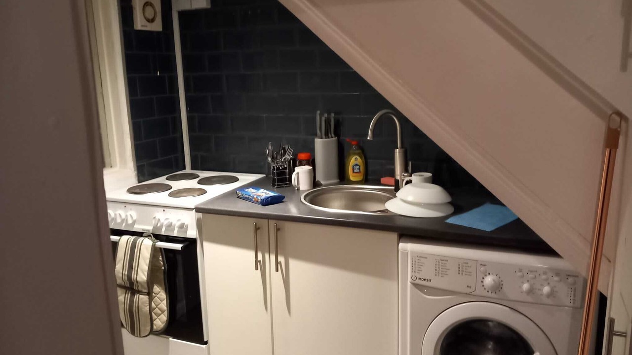 Photo of Bathroom in Newport