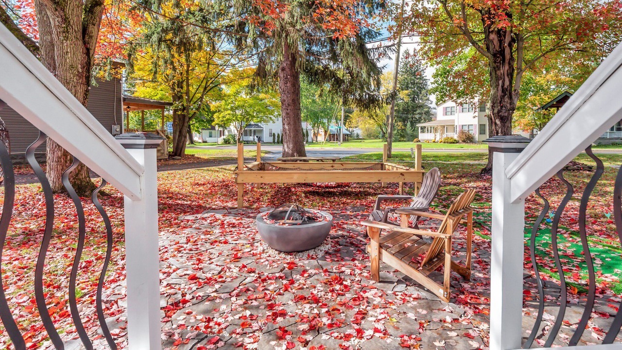 Photo of Outdoor in Ellicottville