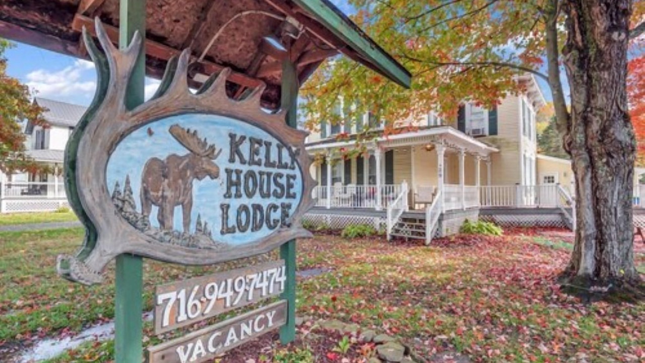 Photo of Outdoor in Ellicottville