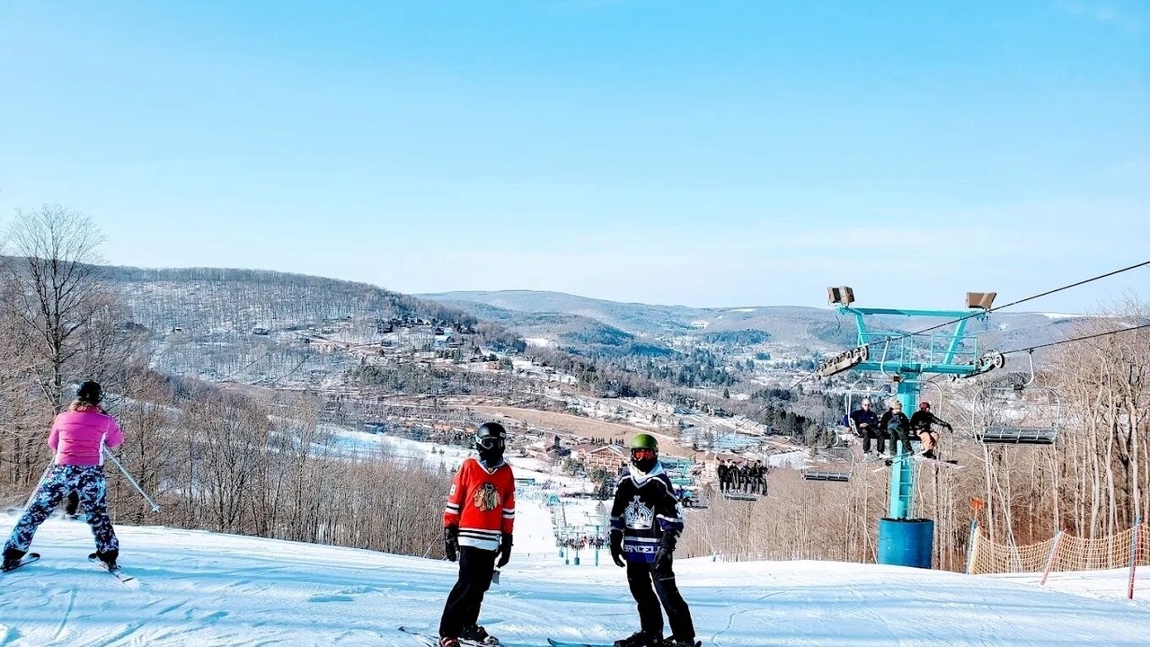 Photo of Others in Ellicottville