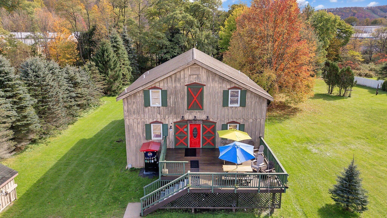 Photo of Outdoor in Ellicottville