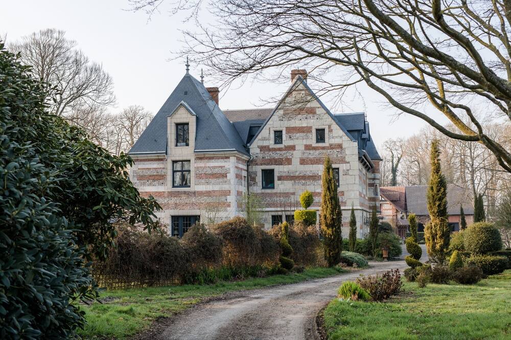Photo of Outdoor in Bordeaux-Saint-Clair
