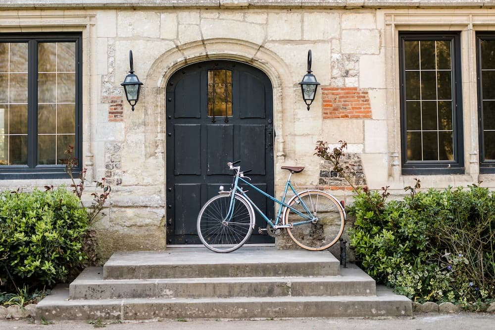 Photo of Outdoor in Bordeaux-Saint-Clair