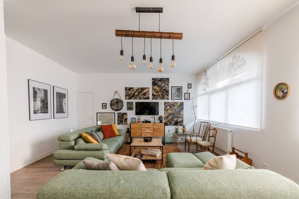 Photo of Bedroom in Bordeaux-Saint-Clair