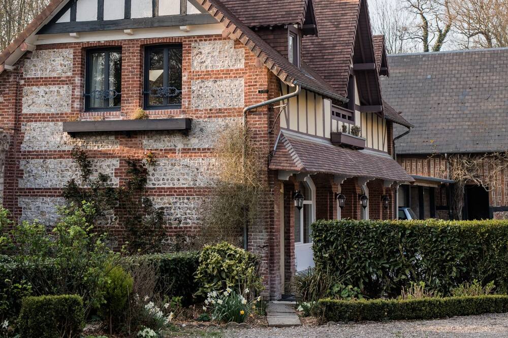 Photo of Outdoor in Bordeaux-Saint-Clair