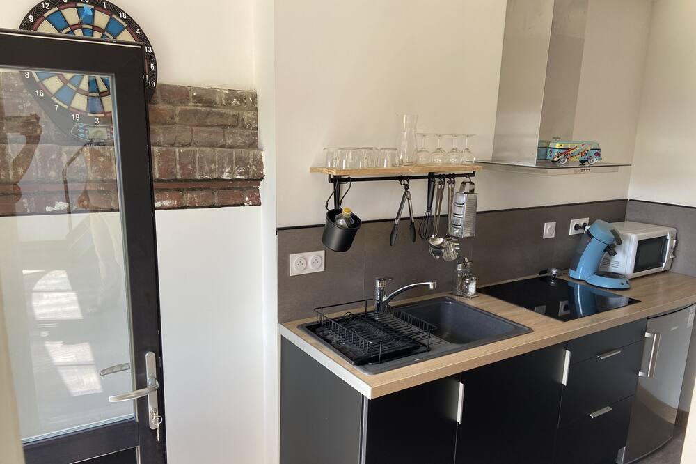 Photo of Kitchen in Lisieux