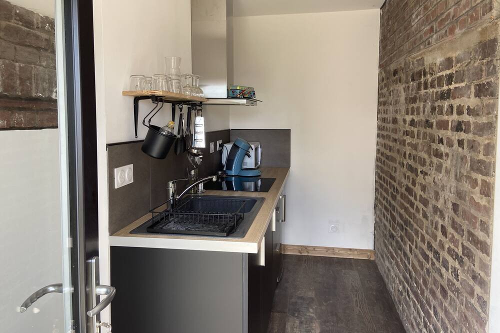 Photo of Kitchen in Lisieux