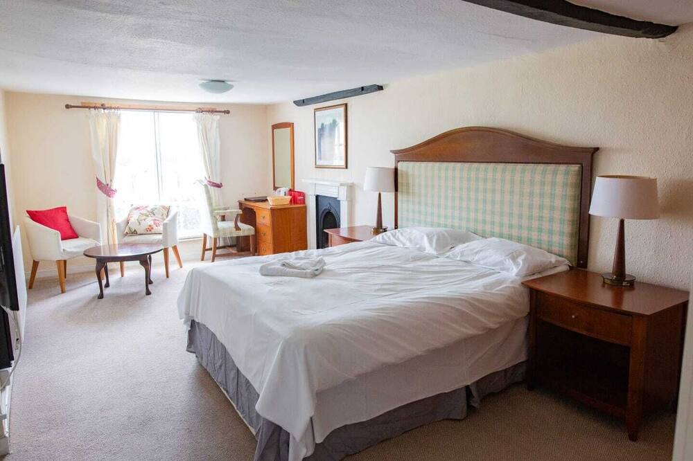 Photo of Bedroom in Harvington