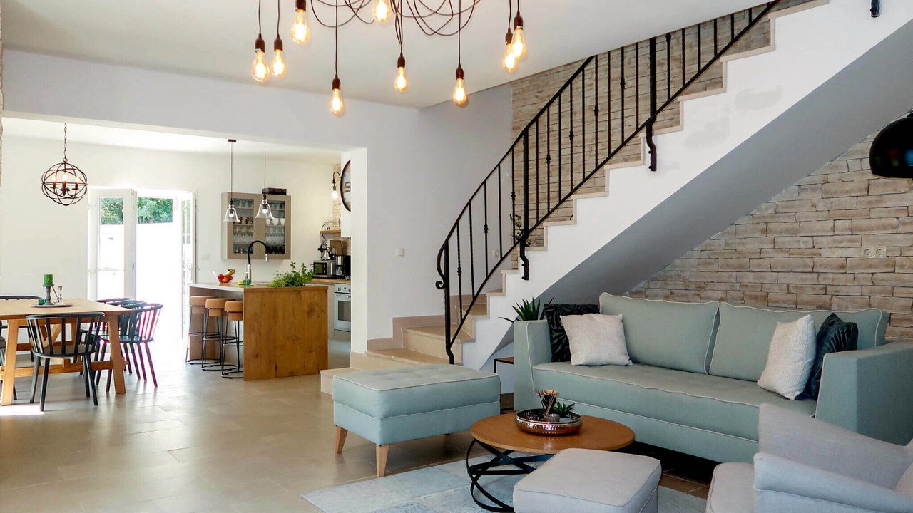 Photo of Livingroom in Drivenik