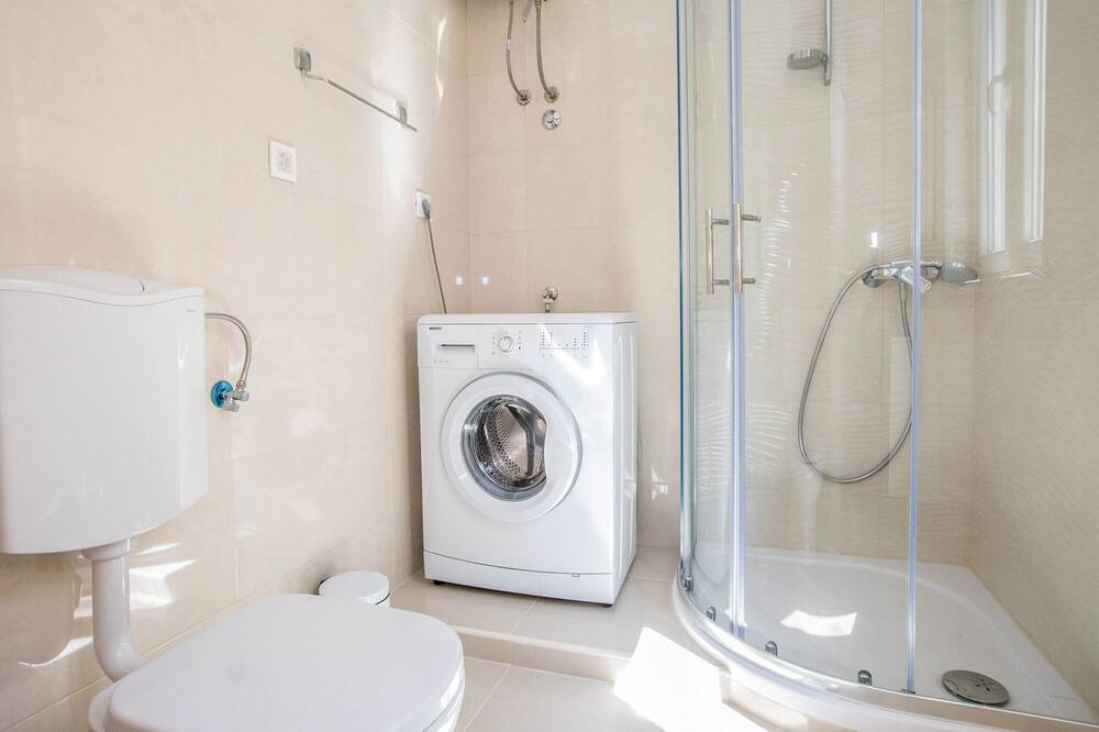 Photo of Bathroom in Sipan Island
