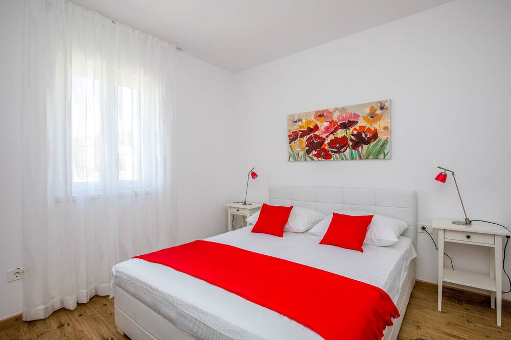 Photo of Bedroom in Sipan Island