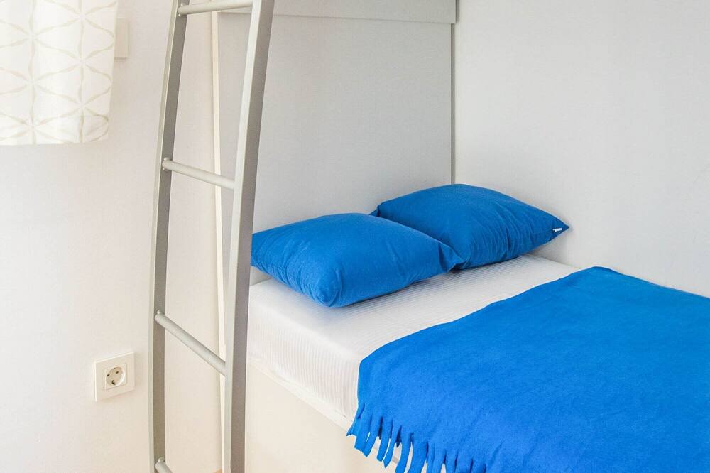 Photo of Bedroom in Sipan Island