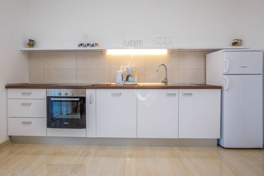 Photo of Kitchen in Sipan Island