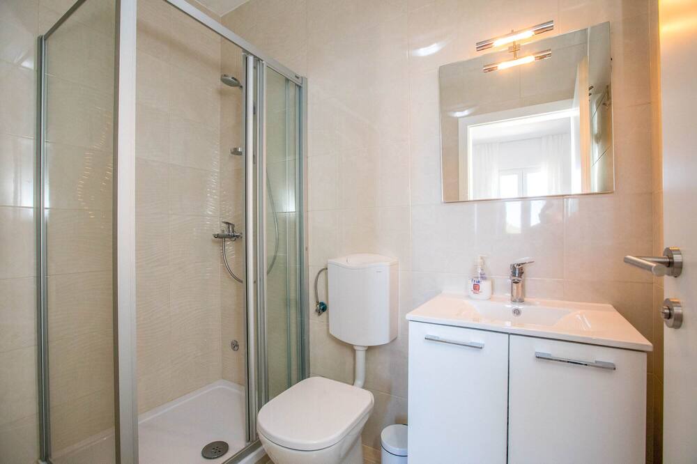 Photo of Bathroom in Sipan Island