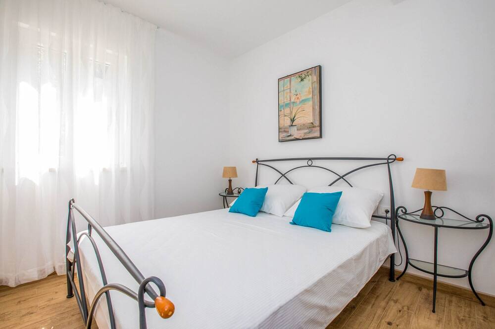 Photo of Bedroom in Sipan Island