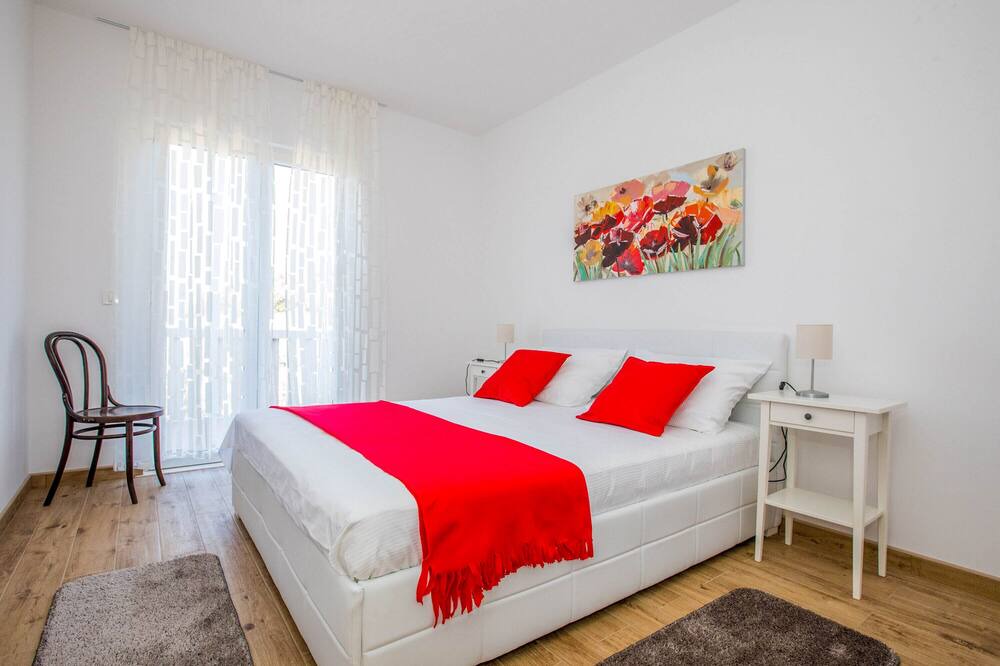 Photo of Bedroom in Sipan Island