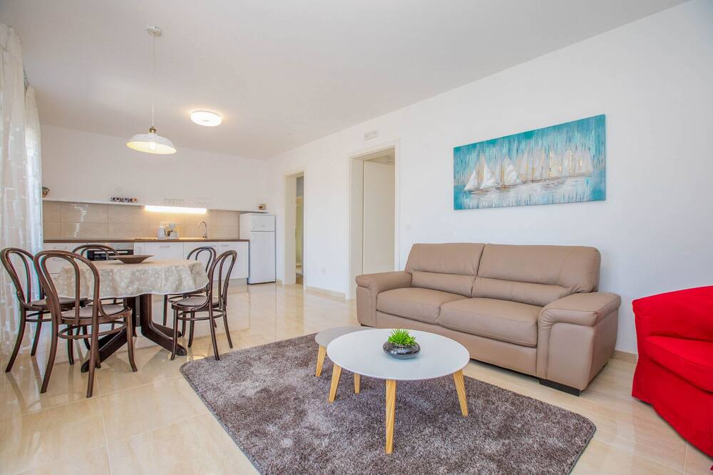 Photo of Livingroom in Sipan Island