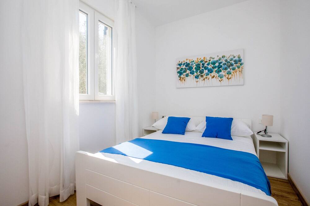 Photo of Bedroom in Sipan Island