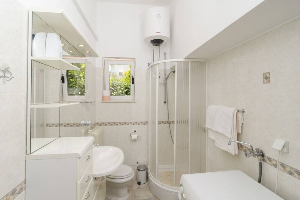 Photo of Bathroom in Srebreno