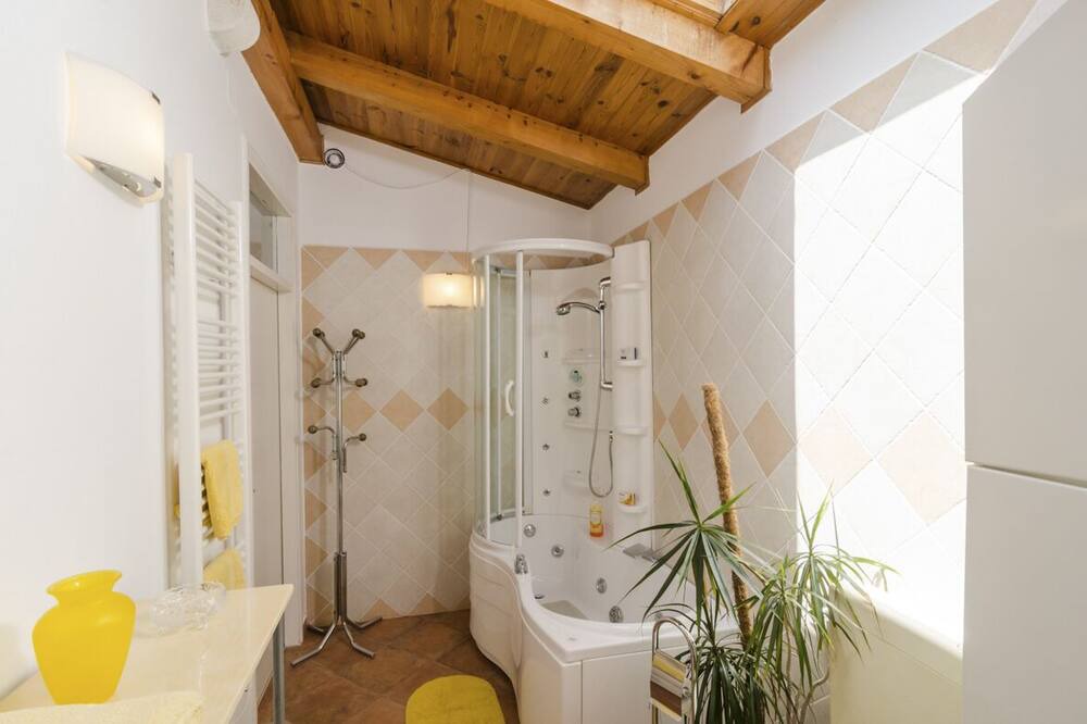Photo of Bathroom in Srebreno