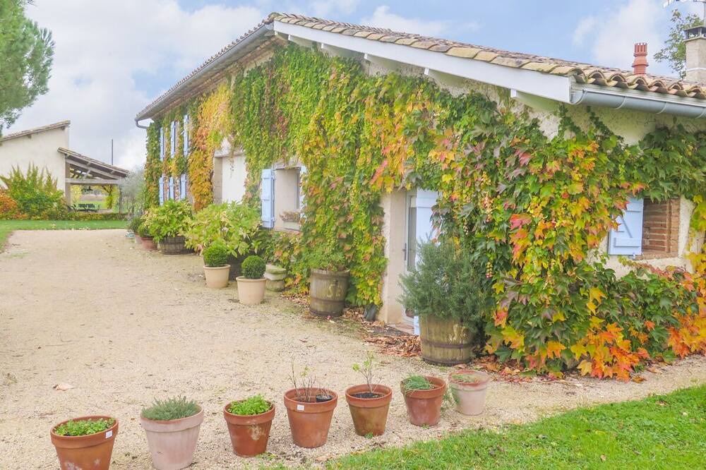 Photo of Outdoor in Montdurausse