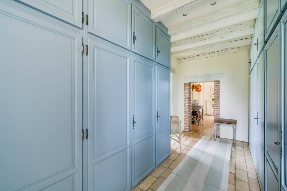 Photo of Bedroom in Montdurausse