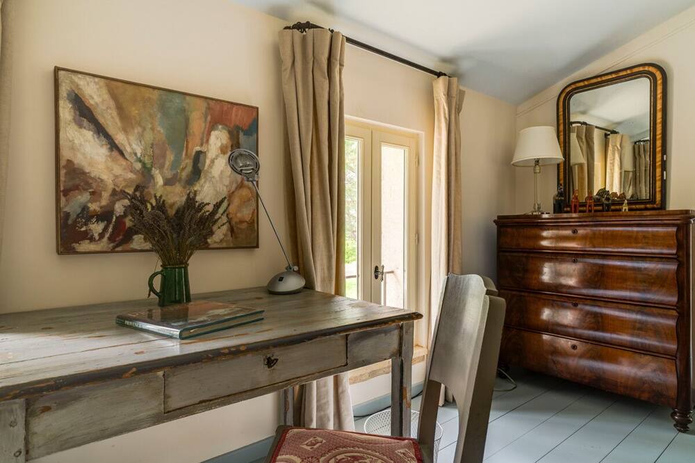 Photo of Bedroom in Montdurausse